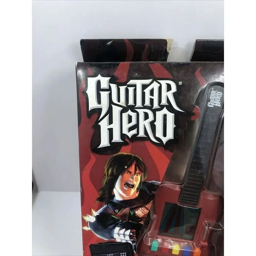 No Brand guitar hero